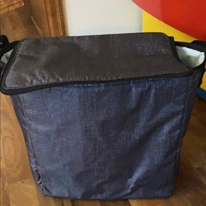 Thirty one soft sided cooler
